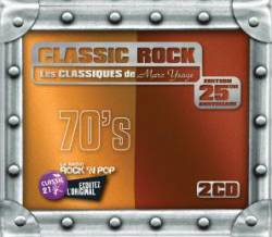 Les Classiques de Marc Ysaye 70's